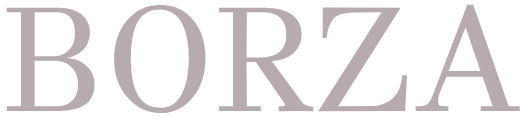 borza bags logo